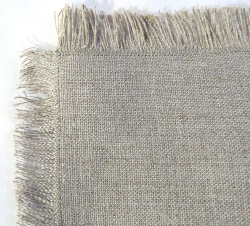 Grande nappe lin - grande, en
