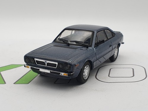 Lancia beta coupé norev 43 - lancia,