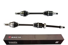 2x Arbre de Transmission