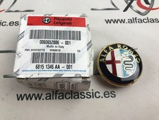 Écu Tapa Centre Jante Alliage