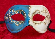 Masque de Venise Colombine