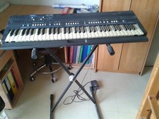 FunKey Super Kit 61 Touches Clavier Numérique avec Trépied