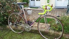Vélo MOTOBECANE  Reynolds 531