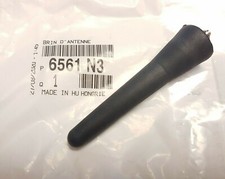 Antenne Pour Citroen C2 C3 C4 Peugeot 206 207 306 307 406 607 6561N3