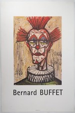 [AFFICHE D'ART] Bernard BUFFET