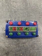 Pupitre de commande Märklin 7170 pour grue rotative 7051 et 451 BD143