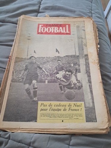 France football 510 27 - france, du