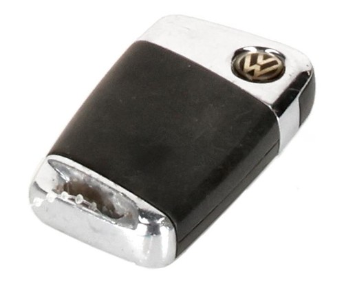 Clé fob porte 3g0959752bc - clé, de