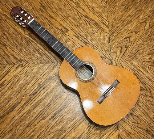 Vintage yamaha acoustic - yamaha, cs-40