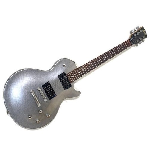 Guitare électrique burny - guitare,