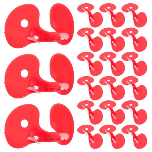 100 pcs œillets pour - Œillets,