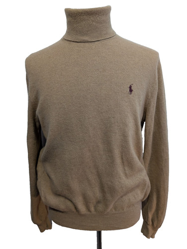 Pull polo ralph lauren col - polo,