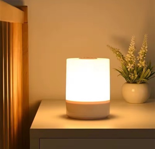 Chevet led veilleuses dimmable - veilleuses,