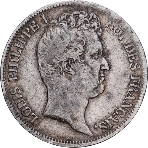 France louis philippe ier 5 - louis-philippe, ier,