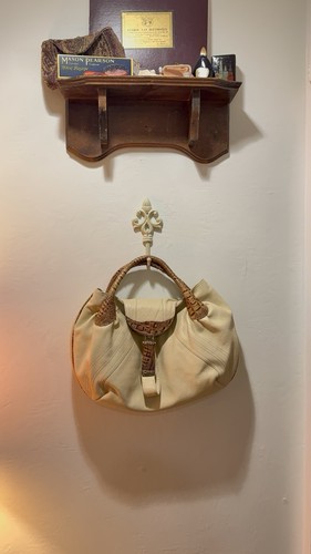 Fendi spy bag large - fendi,