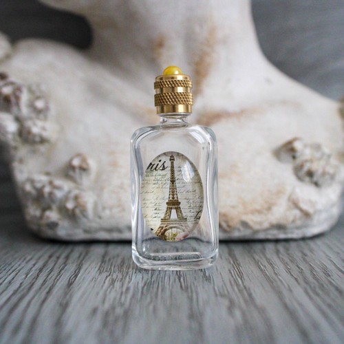 Miniature de parfum - cm,