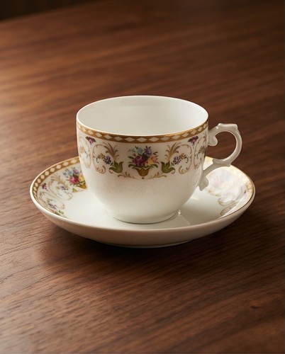 Fusternberg bavaria porcelain - bavaria,