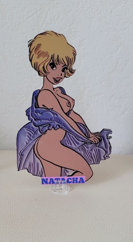Silhouette natacha sexy - sexy, robe