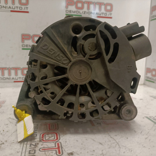 5705cx alternateur citroen c3 - alternateur,