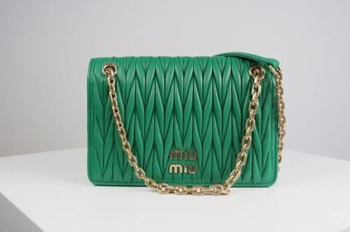 Miu mini sac - miu, croisé