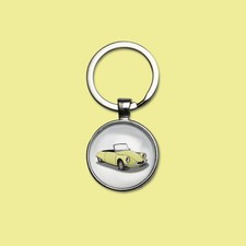 Porte-clefs Citroën DS