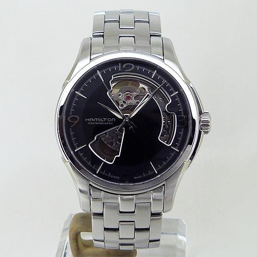 Hamilton h32565135 jazzmaster - hamilton,