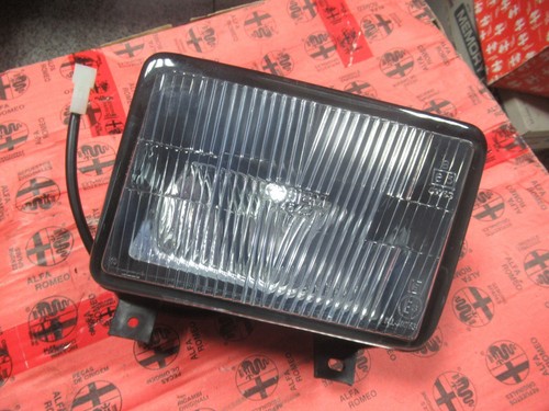 Original alfa romeo phare - original, 90