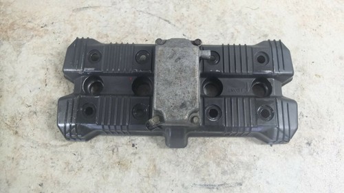 Couvercle culasse moteur - culasse,