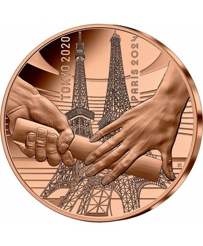 Euros france 2021 - 1/4,