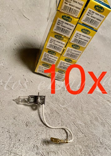 10x ampoules 24v - ampoules,