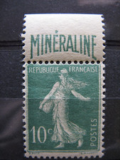 FRANCE neuf  n° 188A  Semeuse