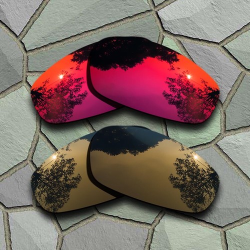 Bronze copper violet red - copper&violet,