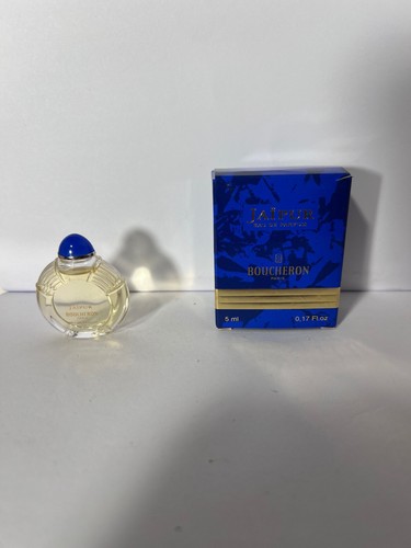 Miniature parfum boucheron - de,
