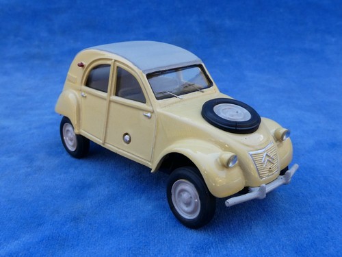 Rare top vroom kit resine - !,