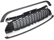 Calandre Mini Cooper 10-14