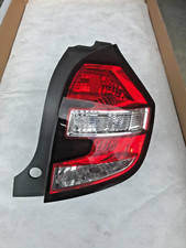 Renault Twingo 3 feu arriere