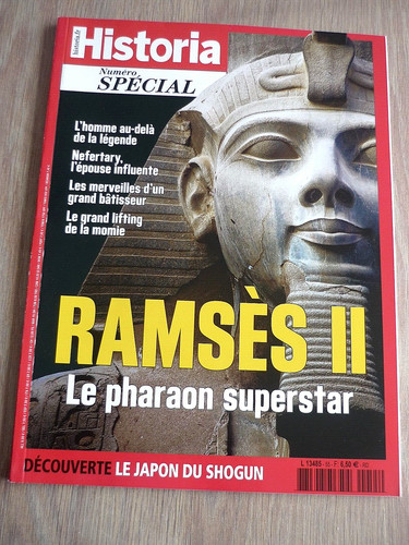Revue historia special n - ,