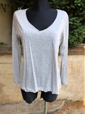 haut t 3 L XL 42 44 Coton