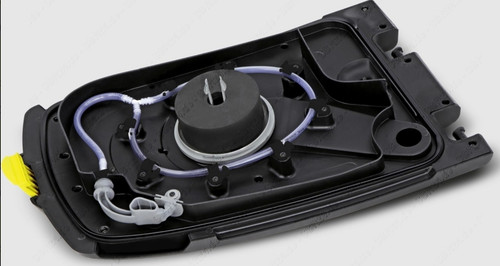 Karcher 035 386 couvercle - 4.035-386.0,