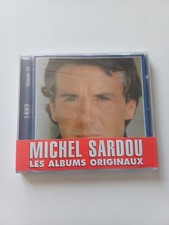 CD Michel Sardou Volume 10