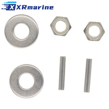 Kit bague hélice Minn Kota