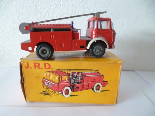 Rare copy berliet gak - no,