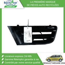 🏆 GRILLE CALANDRE DROIT