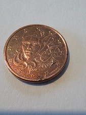 Pièce Rare de 1 centime