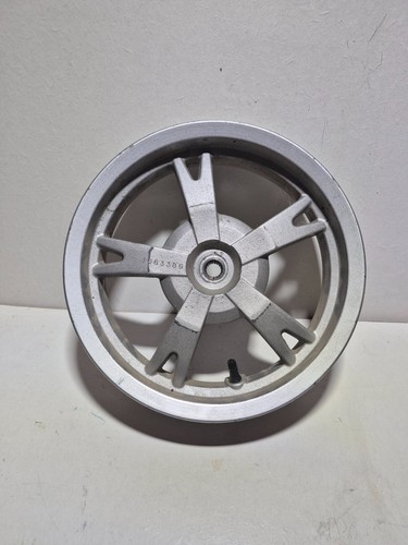 Roue arriere peugeot kisbee - arriere, 50