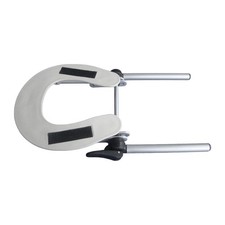 Support pour le visage pour