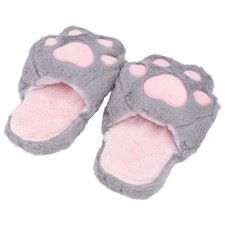 Douillet Slippers Pour Filles