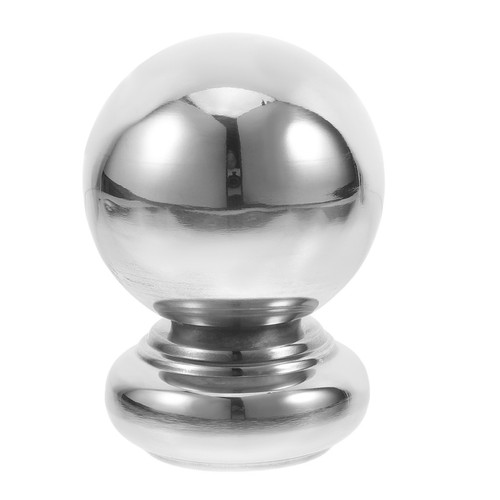 Capuchon poteau rond - capuchon,