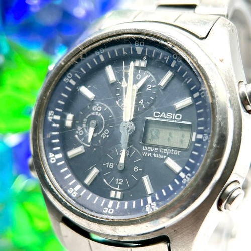 Montre pour homme casio - montre,