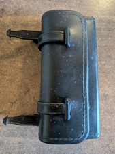 Ancienne sacoche selle à - sacoche,